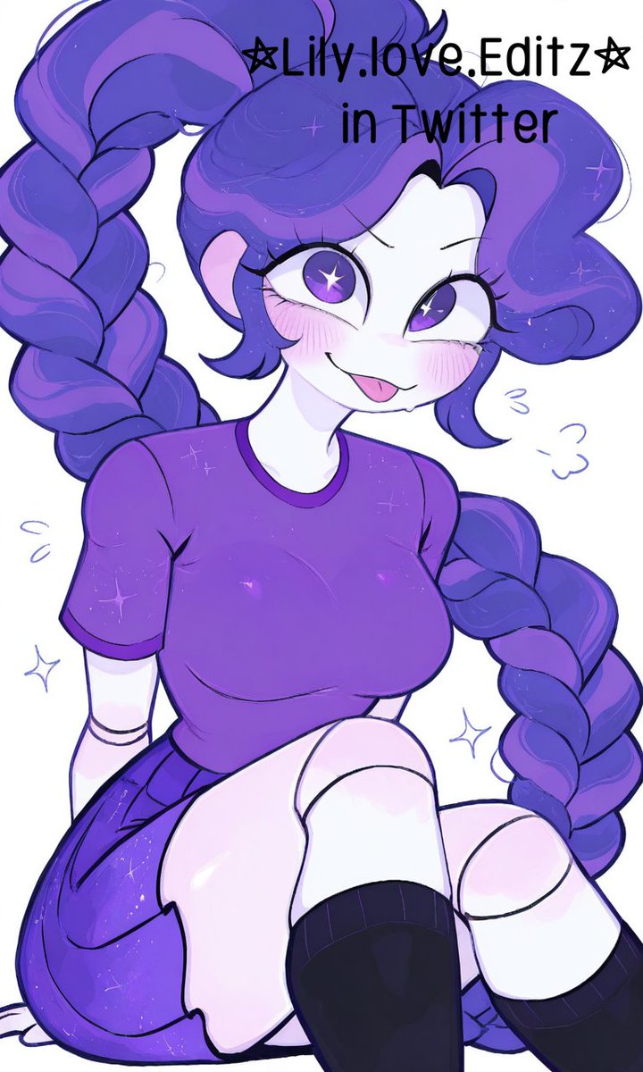 lilylovebry076's tweet photo. I really like this style, I have tons of photos in this style hahaha, and thank you so much for the 1287 followers, I promise I'll bring you more great creations from Lily https://t.co/PJILN0XJxM