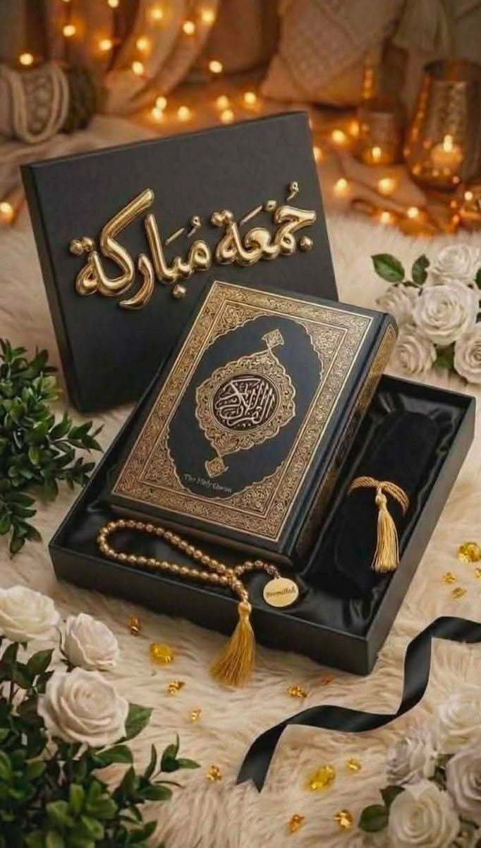RwdhM42588's tweet photo. "وَفِي لَيلة الْجُمُعَةِ: اللَّهُمَّ إِنَّا نَسْتَوْدِعُكَ حَالَنَا وَأَيَّامَنَا ..
   ..فَاجْعَلْ كُلَّ مَا نَمْضِي إِلَيْهِ خَيْرًا.🕊️❤️ https://t.co/xK9frNUQvV