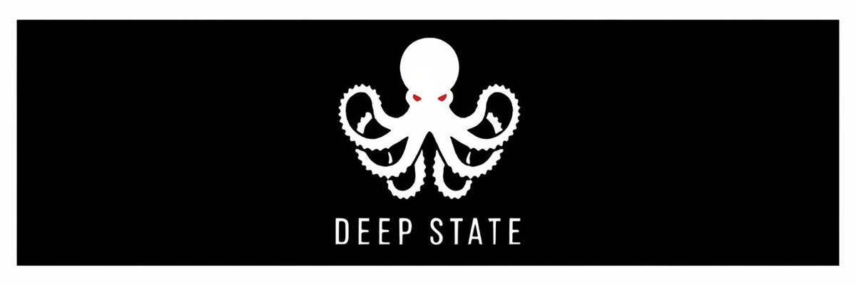 DanielG27204229's tweet photo. #Deepstate cometh 
@DeepStateLuna https://t.co/Rshc3SsE9m