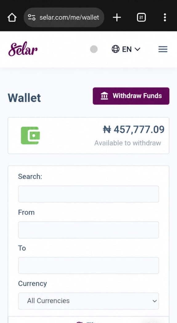 collinsodikabd's tweet photo. 18-year-old boy.
No office. No boss. No 9–5. No stress.

Just my phone, data &amp; affiliate marketing. 📱

₦400,000+ made in just 2 weeks. 💰

And I’m just getting started oo..fear my next paycheck 😂✅ https://t.co/9cBvxvRJnZ