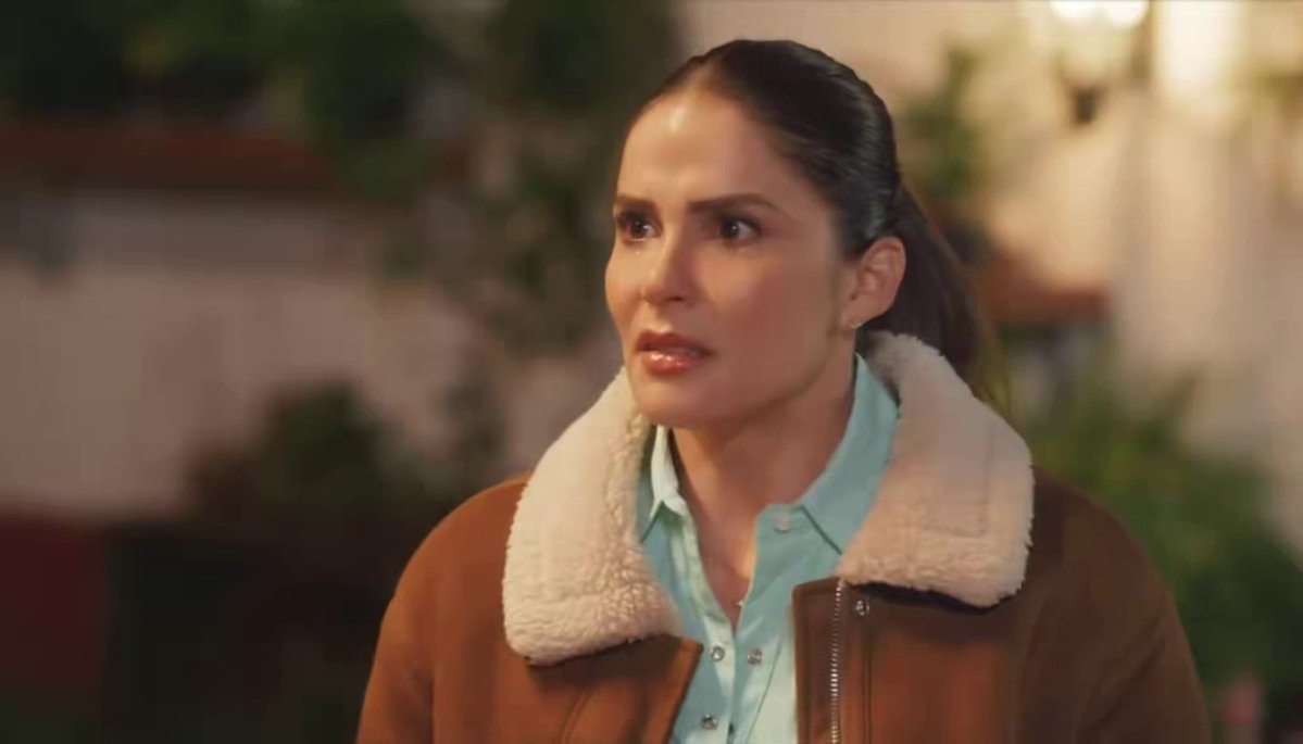 LatNove's tweet photo. #EugeniaCauduro (57 años) será la madre de #PilarIxquicMata (54 años) y abuela de @evacedenor (36 años) en #SaborATi https://t.co/fX9ljthlqK