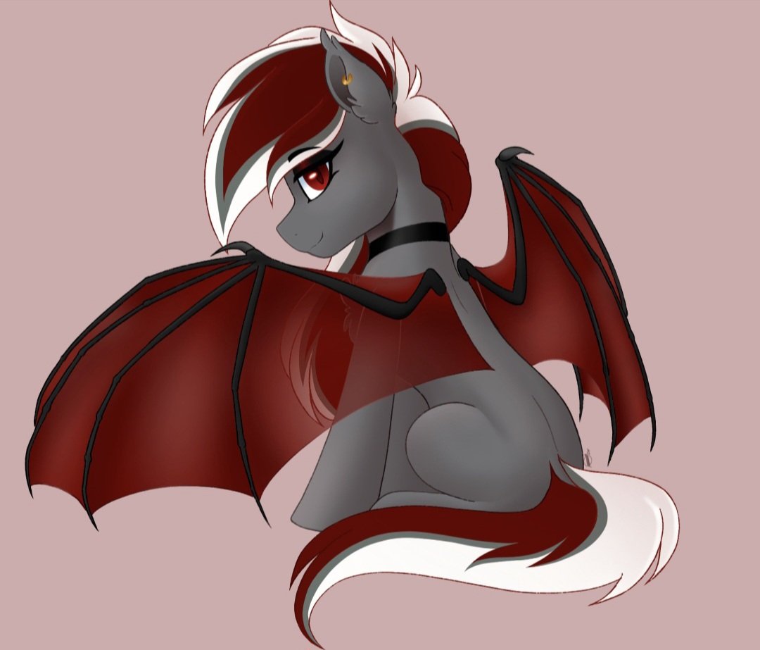 Storm29794429's tweet photo. @viralcosmos Naughty and promiscuous is exactly what my OC is 😂 https://t.co/F9yRtX8dP1