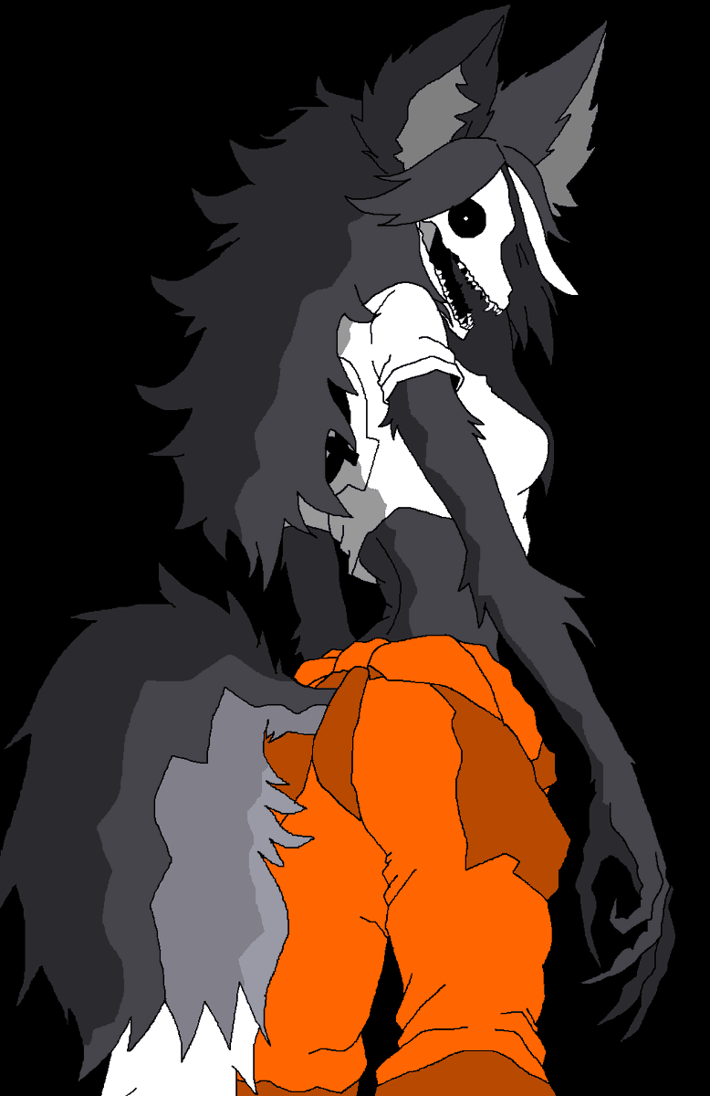 SomeFluffyFurry's tweet photo. Last drawing of the day i promise. i love drawing so my bad if im annoying yall with tweets

i Drew SCP-1471, or how i like to call it 'The SCP'
it was a quick sketch so yeah i hope yall like it.
i LOVED drawing this mf honestly

imagine getting chased down by it https://t.co/0slP4fV9sP