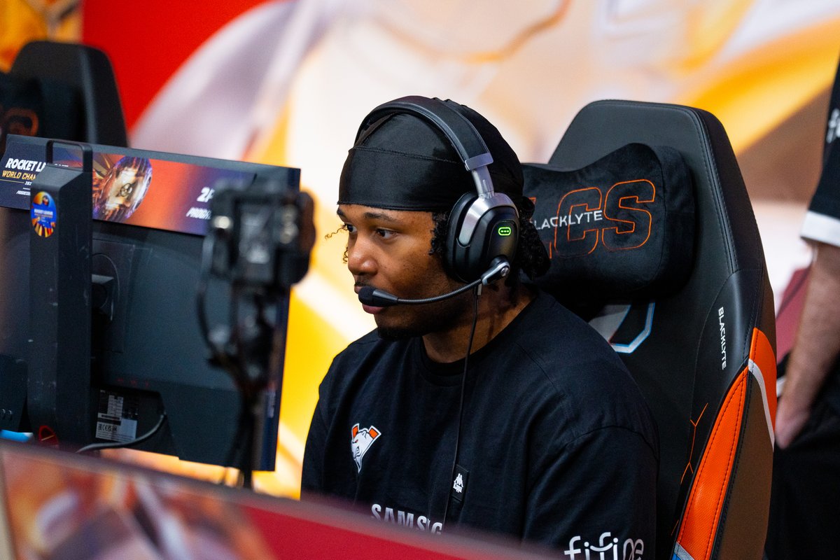 RLEsports's tweet photo. 🔒 TOP SIX LOCKED IN 

@virtuspro https://t.co/WsOWVIJn9Z