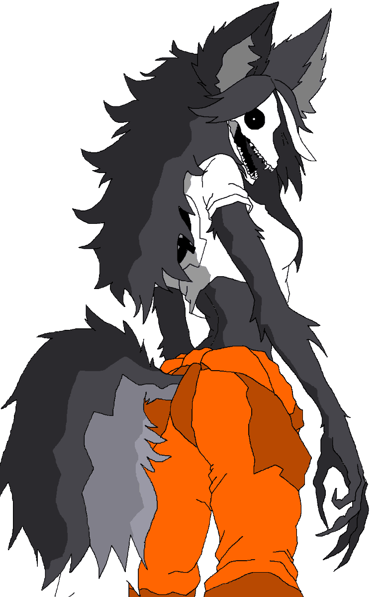 SomeFluffyFurry's tweet photo. Last drawing of the day i promise. i love drawing so my bad if im annoying yall with tweets

i Drew SCP-1471, or how i like to call it 'The SCP'
it was a quick sketch so yeah i hope yall like it.
i LOVED drawing this mf honestly

imagine getting chased down by it https://t.co/0slP4fV9sP