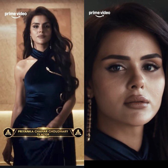 TeamPriyankaFC_'s tweet photo. So youβre telling me that the queen has arrived back to her og battlefield, canβt imagine the amount of serve & slay our diva is gonna deliver, excited ! β€οΈβπ₯π
#PriyankaChaharChoudhary
#RiseAndFallS2 #PriyankaPaltan https://t.co/pRFhzKNFN5