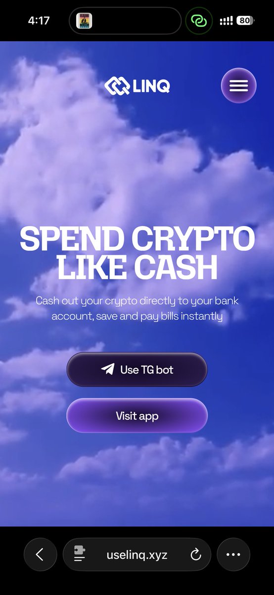 0xcans_'s tweet photo. over the past week we’ve been working on new ui for linq, it’s long overdue i know, so check them out.

https://t.co/JTpgA78JzY
https://t.co/wjKdYjvvAN
https://t.co/5RyxmQ7fof https://t.co/PzgA1lcYFI
