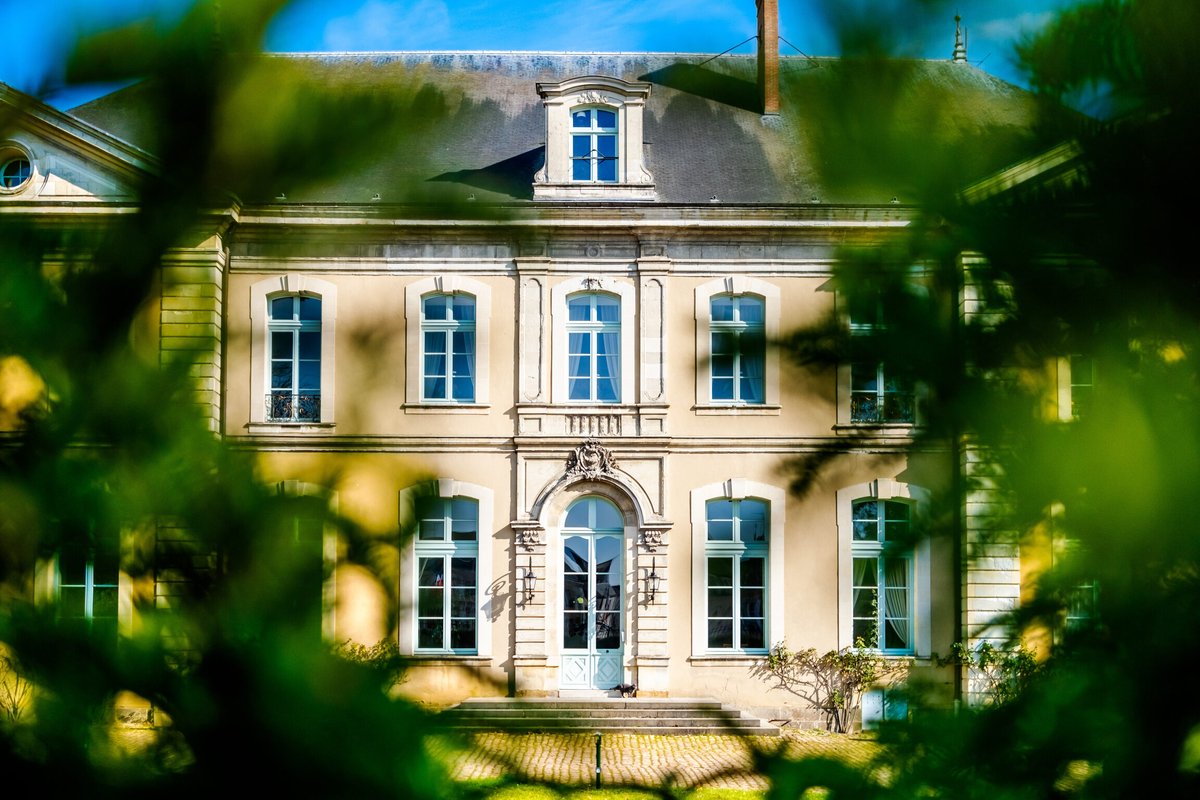 Image de Préfet de la Sarthe - 🏛️ #JEP2026 | Poussez les portes de la préfecture de la Sarthe !

À l’occasion des Journées europée