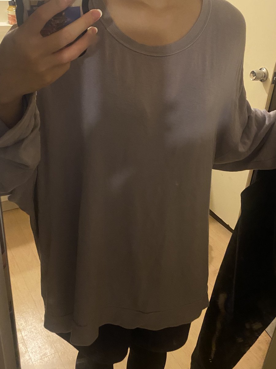 o_oshio417's tweet photo. 秋ってこの大門未知子と真反対みたいな
何もかも失敗しそうなくらい
薄手でヨレヨレ伸びまくりパジャマ着れるのが好きなんヨ https://t.co/FeCWfLCXwq