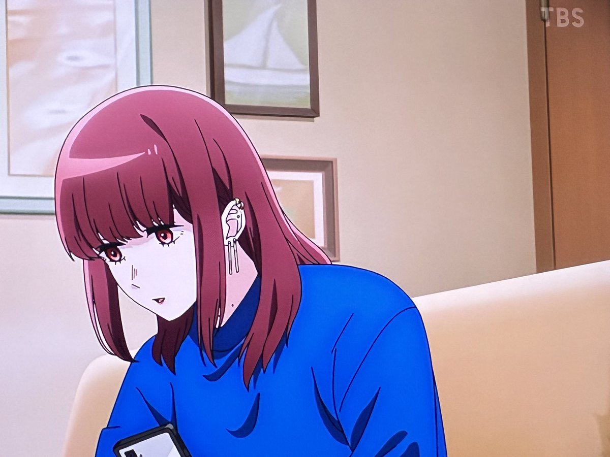 スーパーの裏でヤニ吸うふたり 第11話 ツイート画像 1