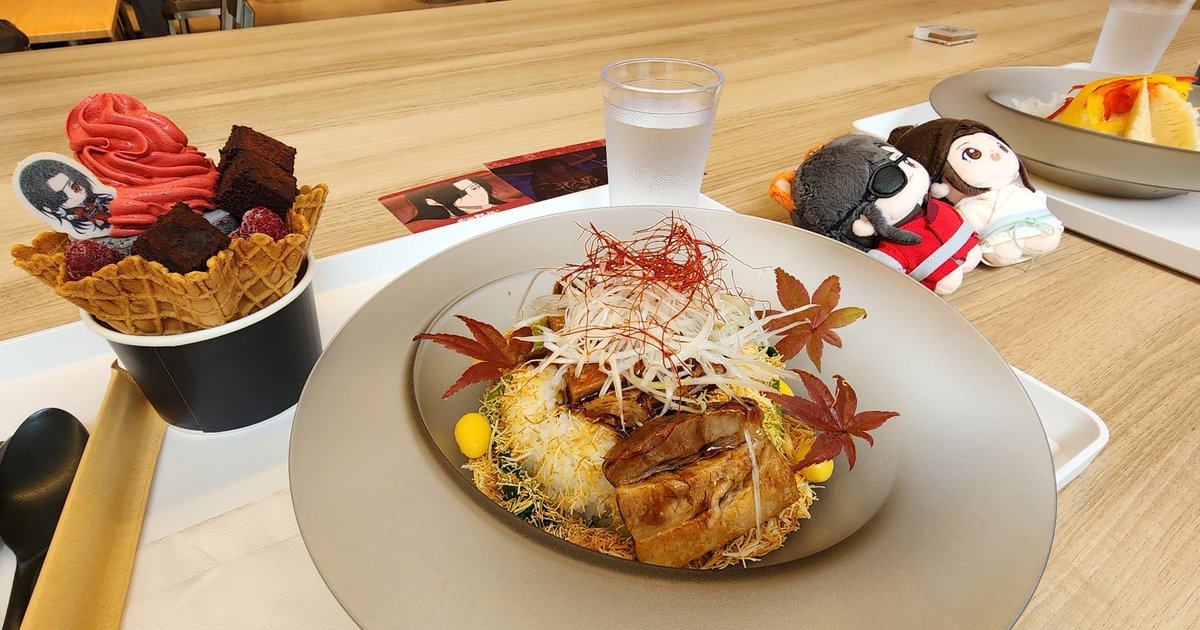 hatenamican's tweet photo. やっと行ってきた〜！
動画めちゃくちゃよかった🫶 https://t.co/1WnNuodgm5