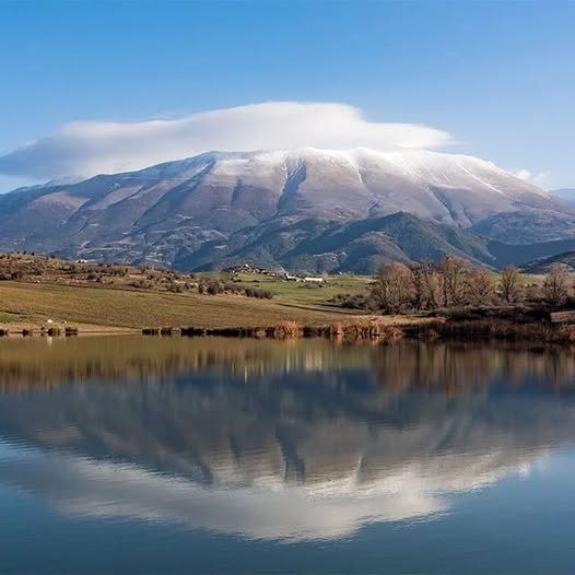 dimoselassonas's tweet photo. Νίκος Γάτσας: «Η απόφαση της UNESCO ανοίγει μια νέα σελίδα για τον Όλυμπο και την Ελασσόνα»
#dimoselassonas

🔗 Περισσότερα: https://t.co/0PQkNTgBkE https://t.co/4SXljOvDi4