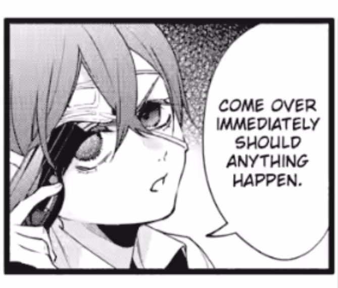 lithiumazide's tweet photo. ciel lifting his eyepatch with a gun….. feels the aura https://t.co/KaY3tZ8bep