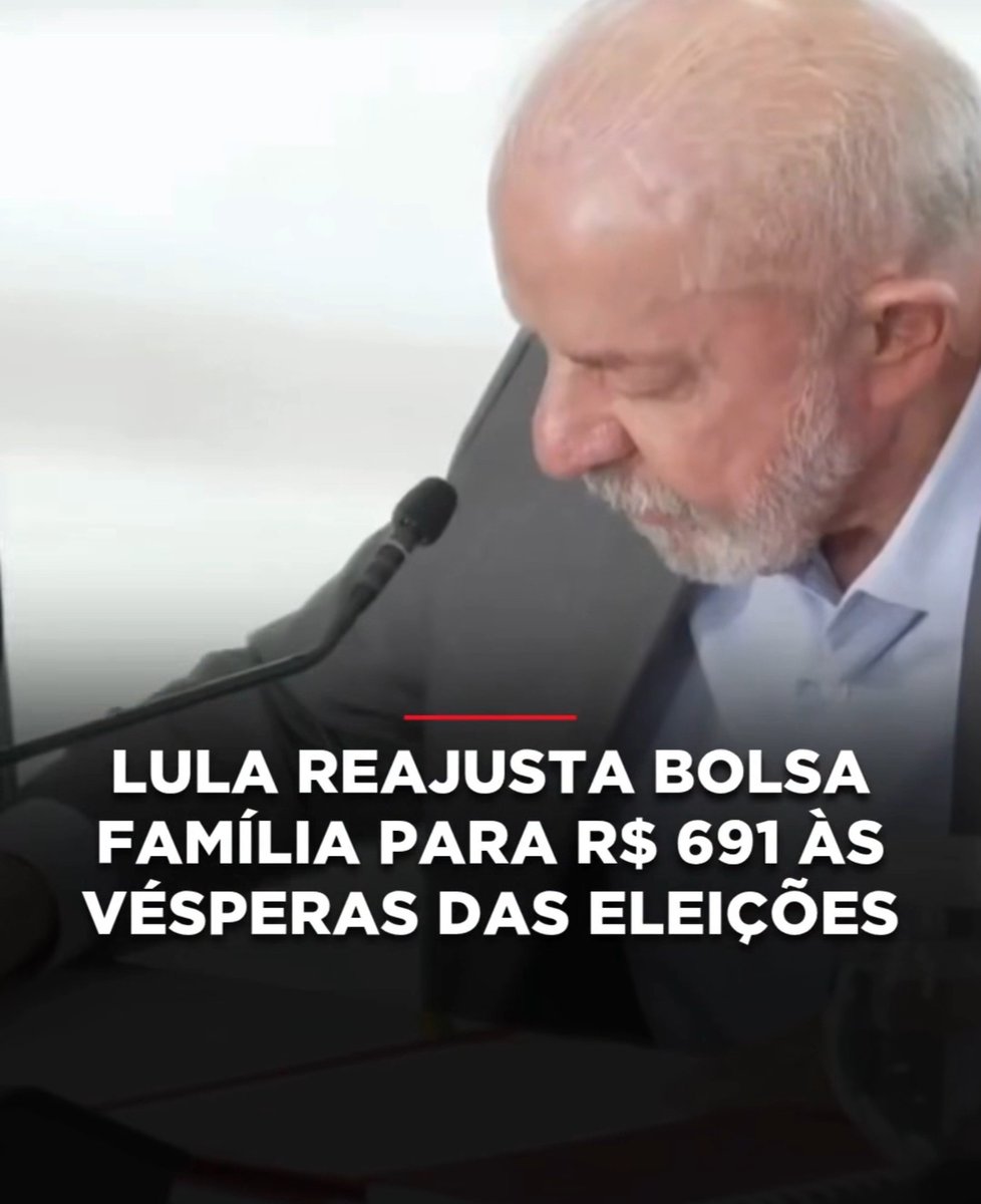 _smartman30's tweet photo. O que comentar? Flagrante atitude eleitoreira... lembrai-vos do que ocorreu ao Bolsonaro quando tentou editar medida para tentar reduzir o preço do combustível cerca de 5 meses antes das eleições de 2022. O cerne do Estado,a mídia...enfim, as "elites" têm lado, e sabemos qual é!! https://t.co/GvAinqXY96