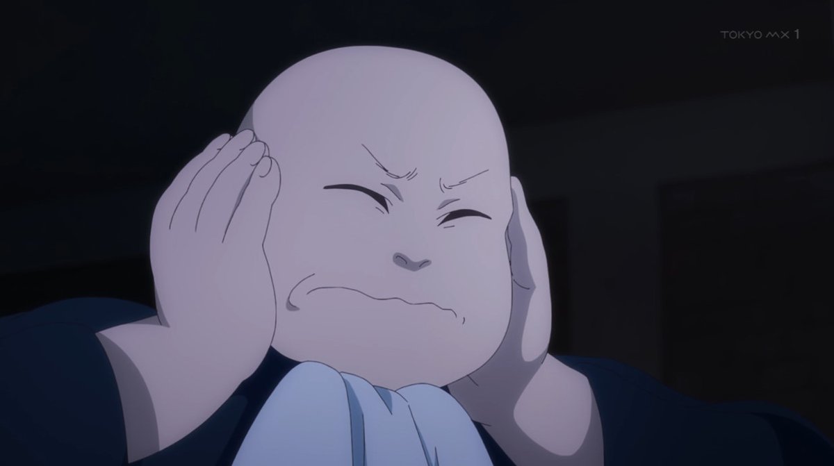 骸骨騎士様、只今異世界へお出掛け中Ⅱ 第11話 ツイート画像 1