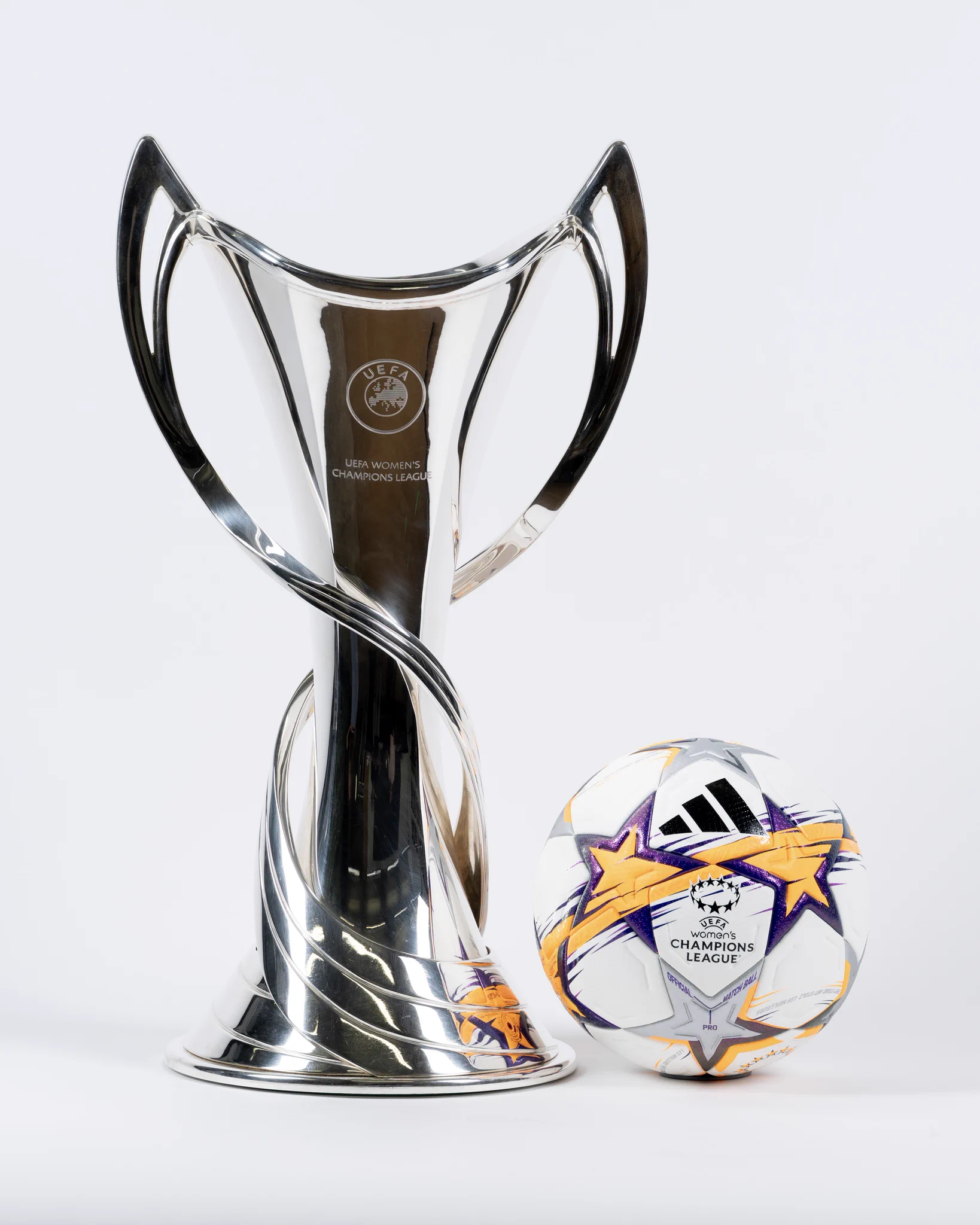 UEFA Women's Champions League on X: 