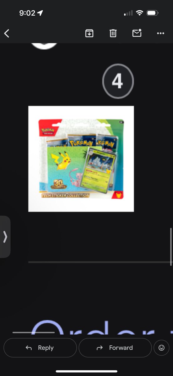 TheMCThunder's tweet photo. @PokeTeeJay @Walmart Same!!!! https://t.co/PPnOuTcsd9