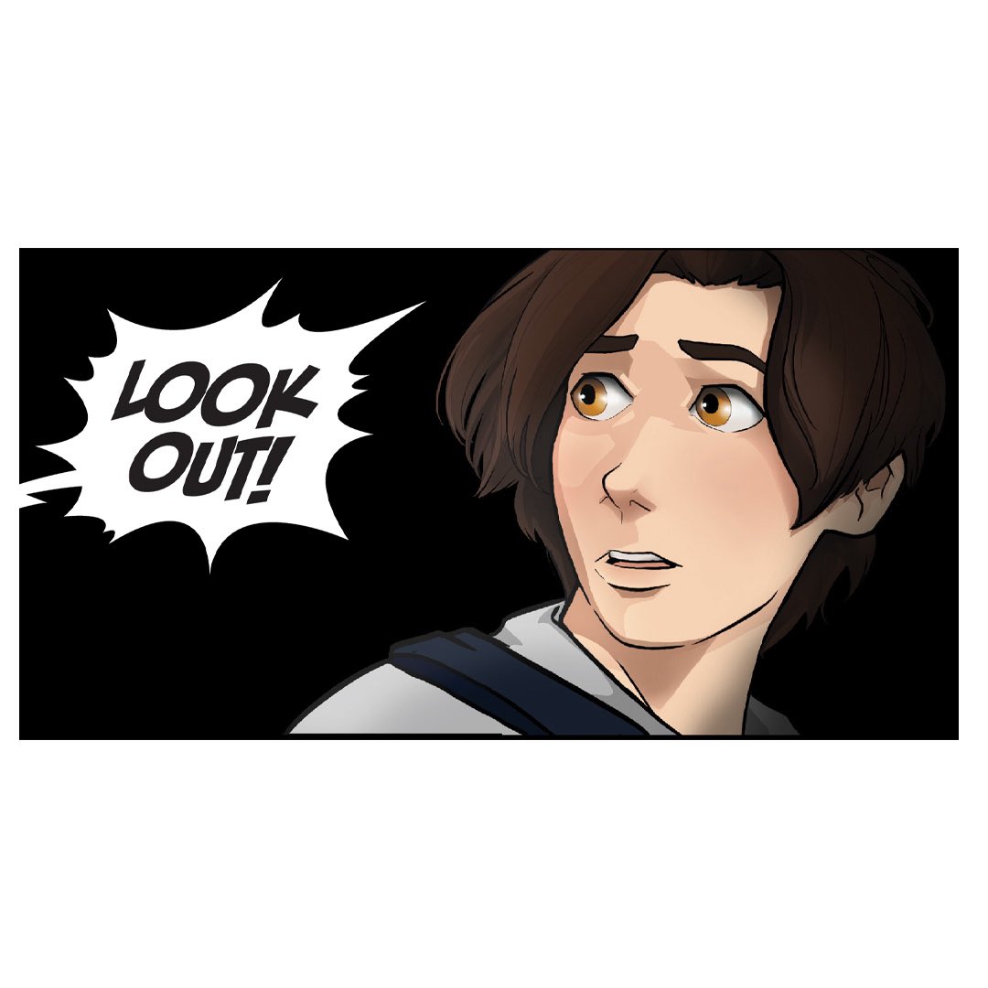 mondrywrites's tweet photo. 👀 Get your first look at You Never Know Issue 2! ✨ We’re diving into Jason’s past and starting to uncover the roots of his anxiety. Don’t miss out and support the campaign on Kickstarter!

https://t.co/wSGcNQvGTj

#kickstarter #indiecreators #mentalhealthawareness https://t.co/a2lxSNLIrb