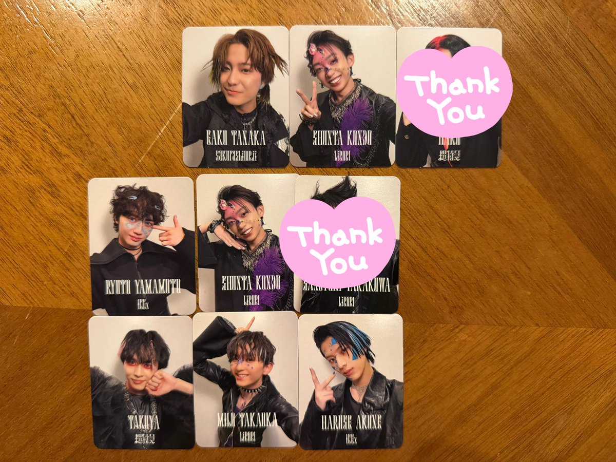 cheeeese_salt's tweet photo. 更新しました https://t.co/TfkPgo9gRt