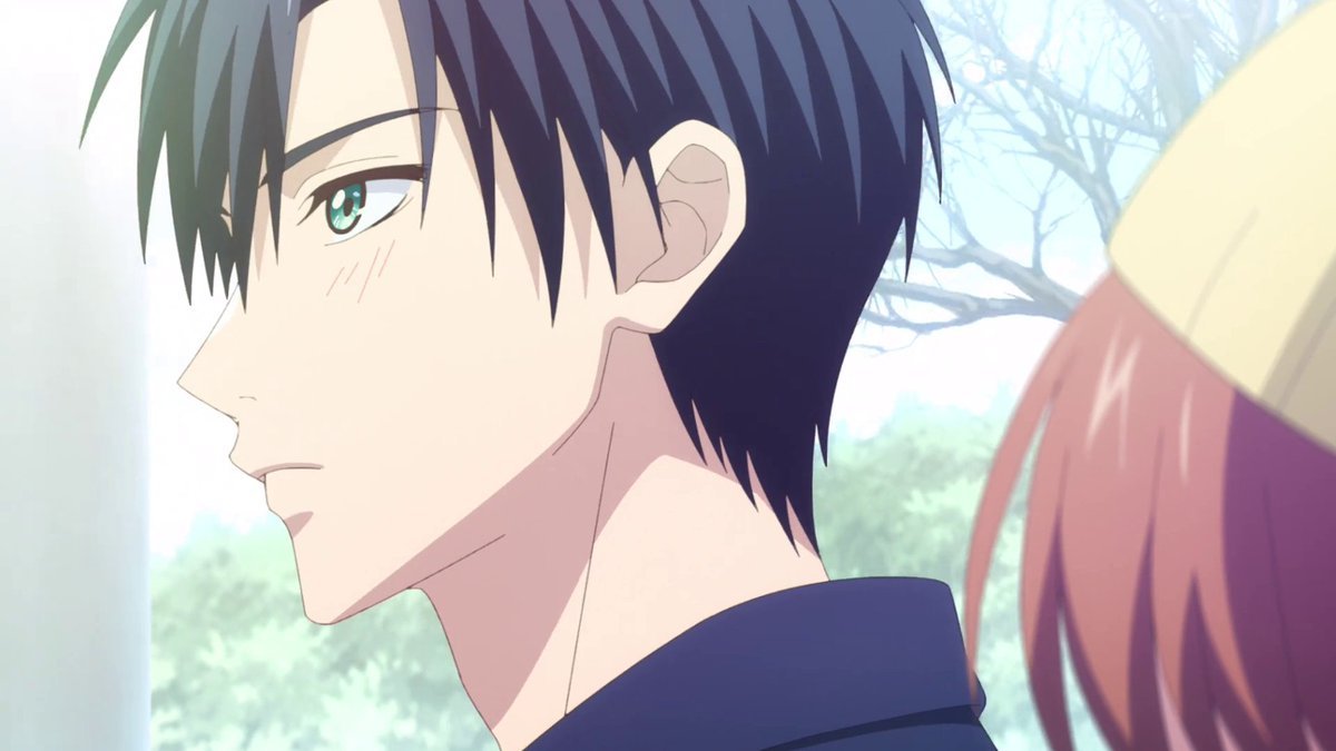 a_gouzerh's tweet photo. the look of love 💞💘💖

#花ざかりの君たちへ #HanaKimi #hanakimi_anime #花君 #花君アニメ https://t.co/3GboeuRs0Z
