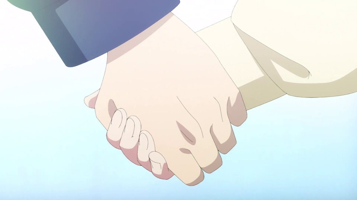 a_gouzerh's tweet photo. the look of love 💞💘💖

#花ざかりの君たちへ #HanaKimi #hanakimi_anime #花君 #花君アニメ https://t.co/3GboeuRs0Z