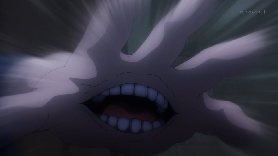 骸骨騎士様、只今異世界へお出掛け中Ⅱ 第11話 ツイート画像 1