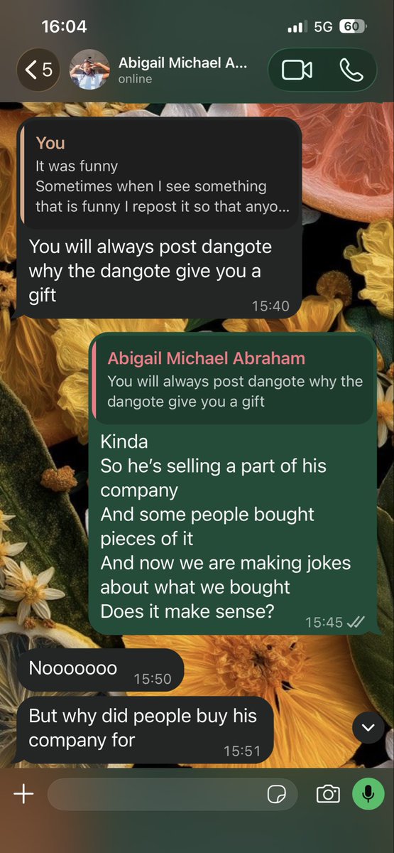 dera_amaka's tweet photo. Dear Alhaji @AlikoDangote, @DangoteGroup , @DangoteCement, @AlikoDangoteFdn 

Your youngest and brightest investor is here. 

My 9 year old friend saw my WhatsApp posts and got curious about the IPO, I tried my very best to explain to her because, why not? https://t.co/r0F9q0nORk