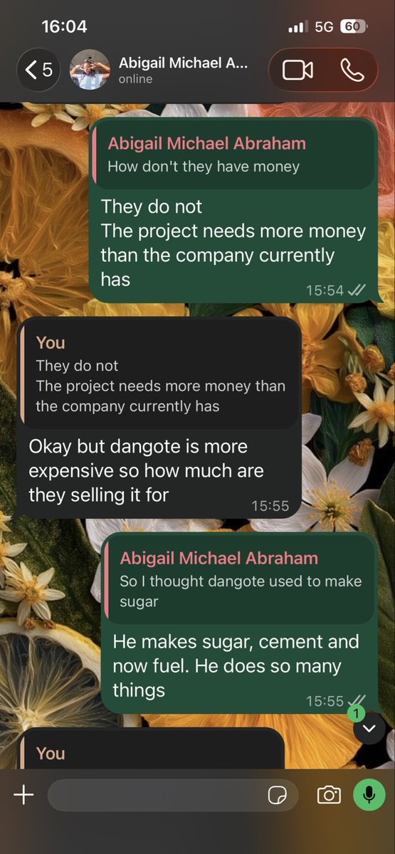 dera_amaka's tweet photo. Dear Alhaji @AlikoDangote, @DangoteGroup , @DangoteCement, @AlikoDangoteFdn 

Your youngest and brightest investor is here. 

My 9 year old friend saw my WhatsApp posts and got curious about the IPO, I tried my very best to explain to her because, why not? https://t.co/r0F9q0nORk