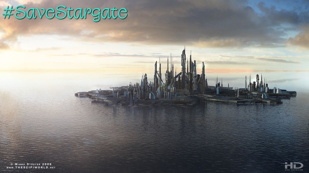 S4veTheSh0w's tweet photo. WE ONLY WANT MARTIN GERO'S STARGÅTE!!!
#SaveStargate .@PrimeVideo .@AmazonMGMStudio .@mgmplus

Image Credit: https://t.co/CiRtdnBEAQ https://t.co/R0gSx5zNG6