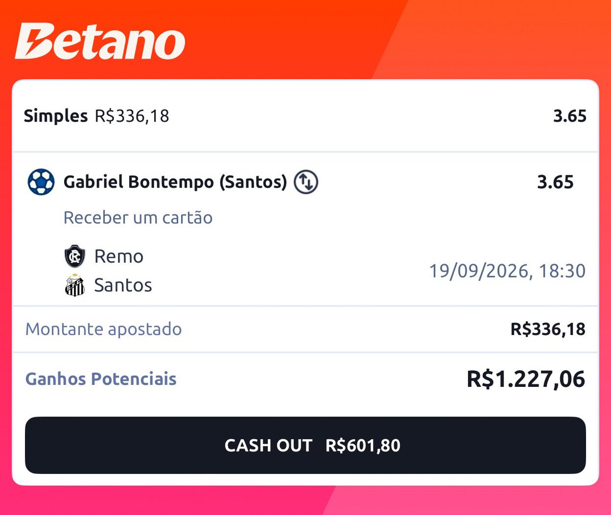 paganelletips's tweet photo. isso aqui sem dúvidas é o tipo de bet que mais gosto de pegar https://t.co/9iwPFRx8qn
