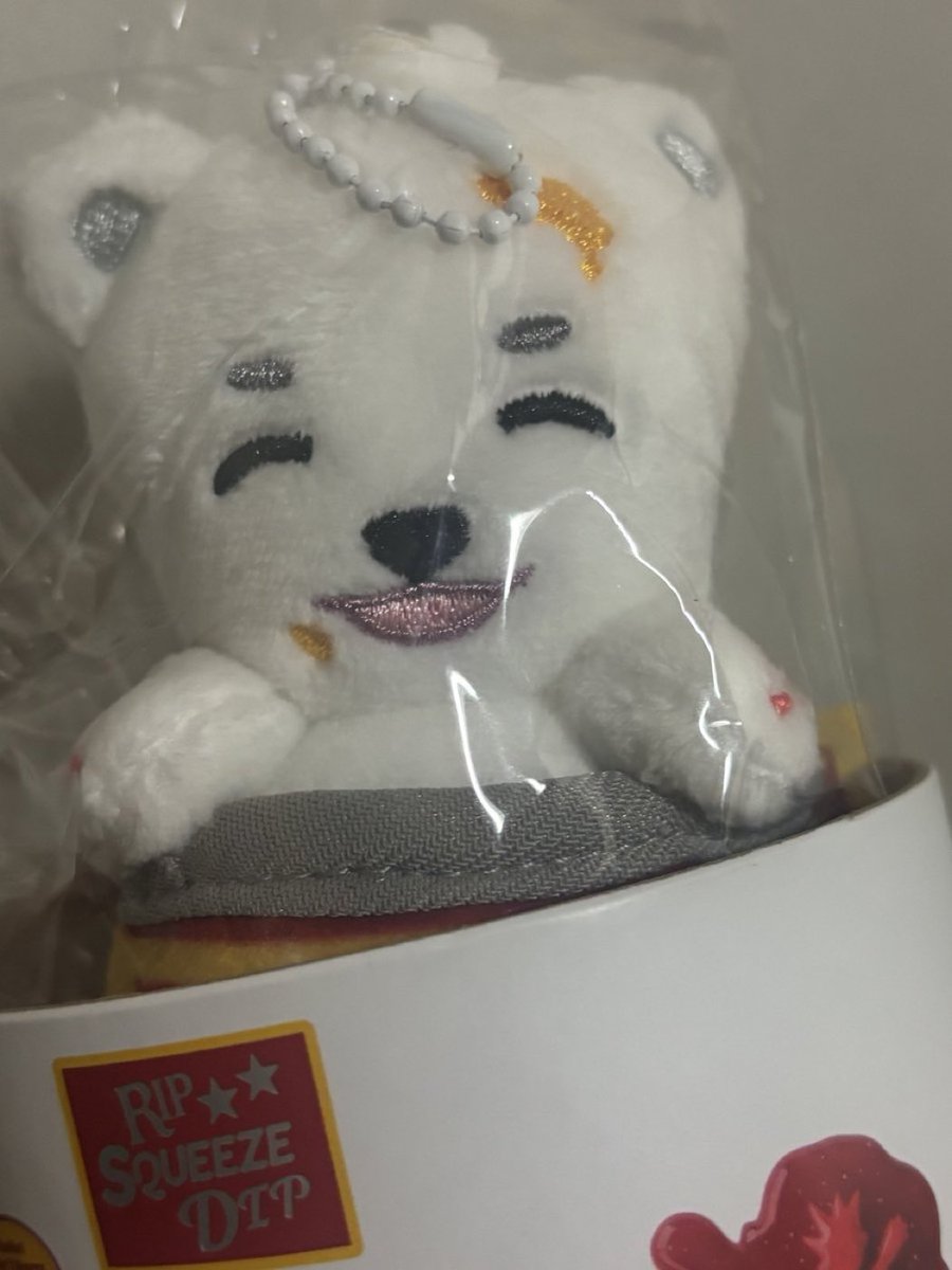 pokayes22's tweet photo. 넥스지 하루 인형 양도

원가양도
다른구성품, 포카도 다 들어있습니다!

https://t.co/dqJcCrEAN1

nexz sealed sell wts haru 하루 SAUCIN' 하루베어 넥스주 캔인형 💨 https://t.co/CM9iJUSQtp