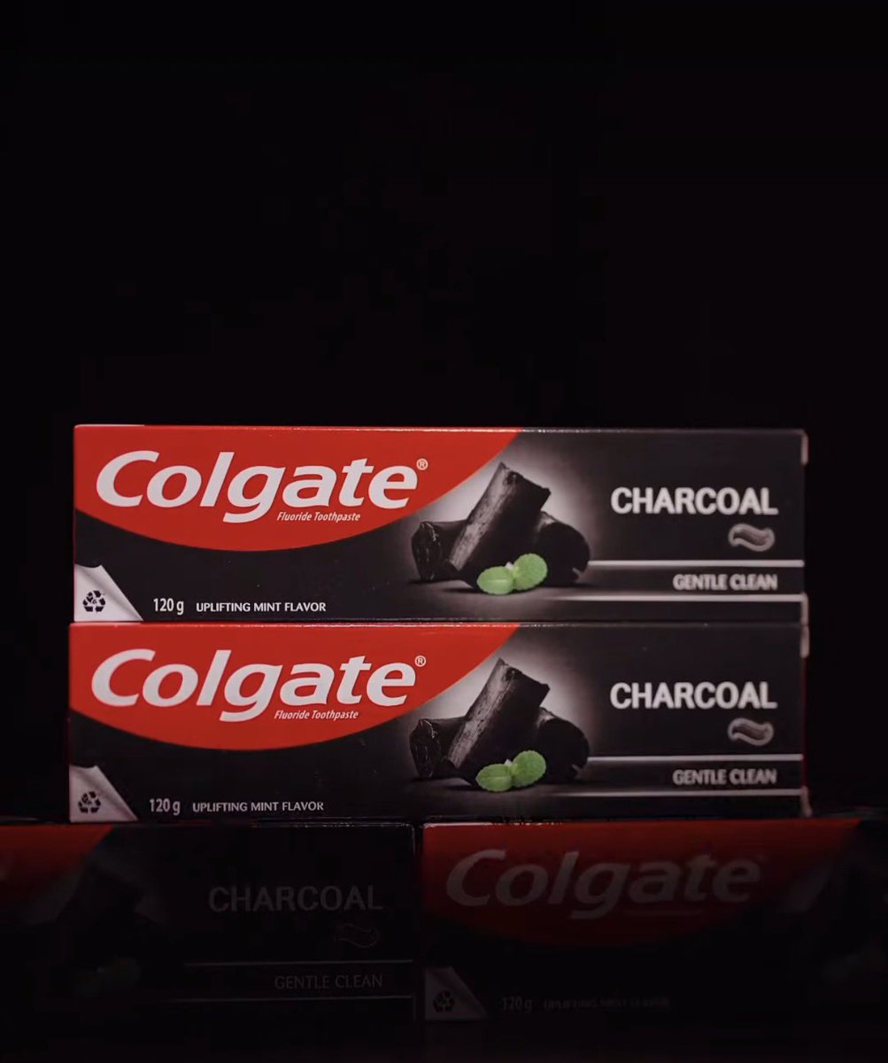 andrewlet_ng's tweet photo. #BrightMorgan #ColgateCharcoal https://t.co/zr8WyAhT9j