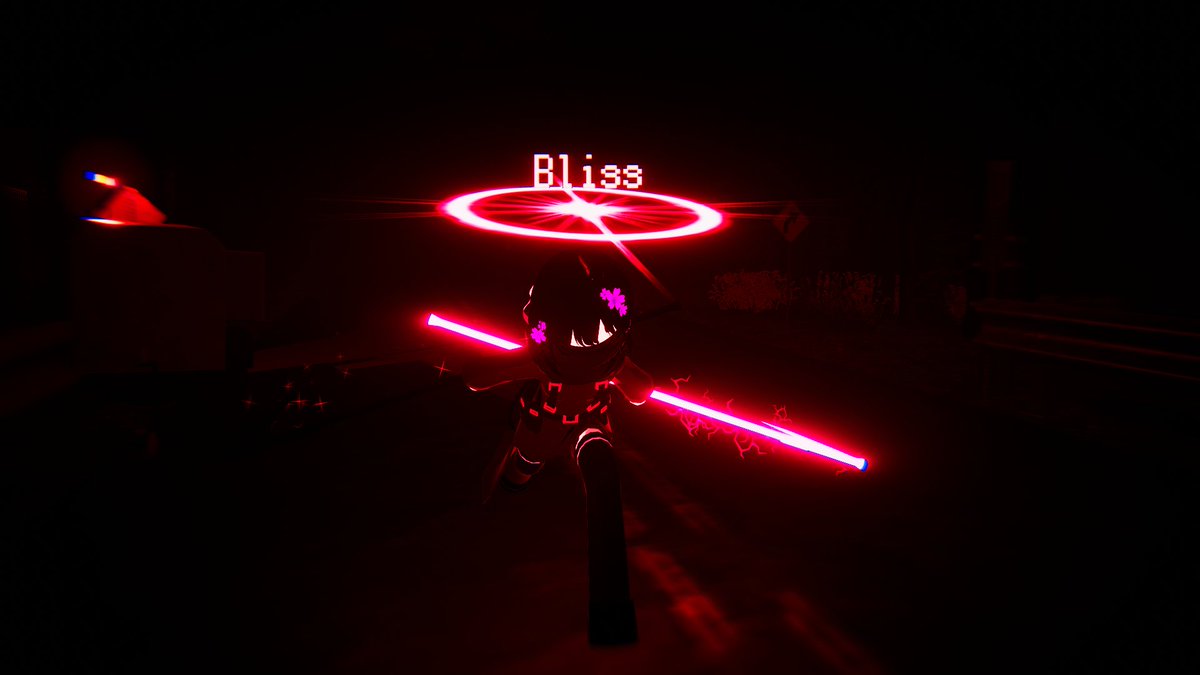 Neoyukkly398's tweet photo. #VRChat
#SlashCo https://t.co/8aFAKULISB