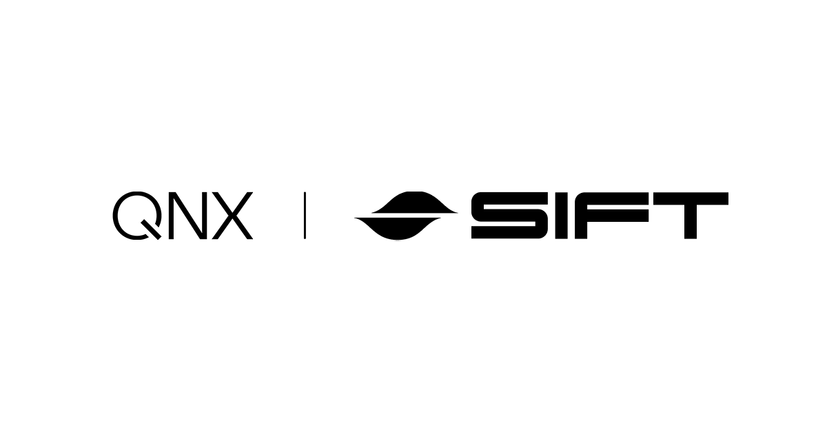 QNX_News's tweet photo. Real-time observability, no firmware changes. 
📊QNX and Sift are enabling engineers to stream live telemetry from QNX-powered systems into Sift and query machine data within one second.
Learn more: https://t.co/67kA1Wo6bk https://t.co/XL9c694feL