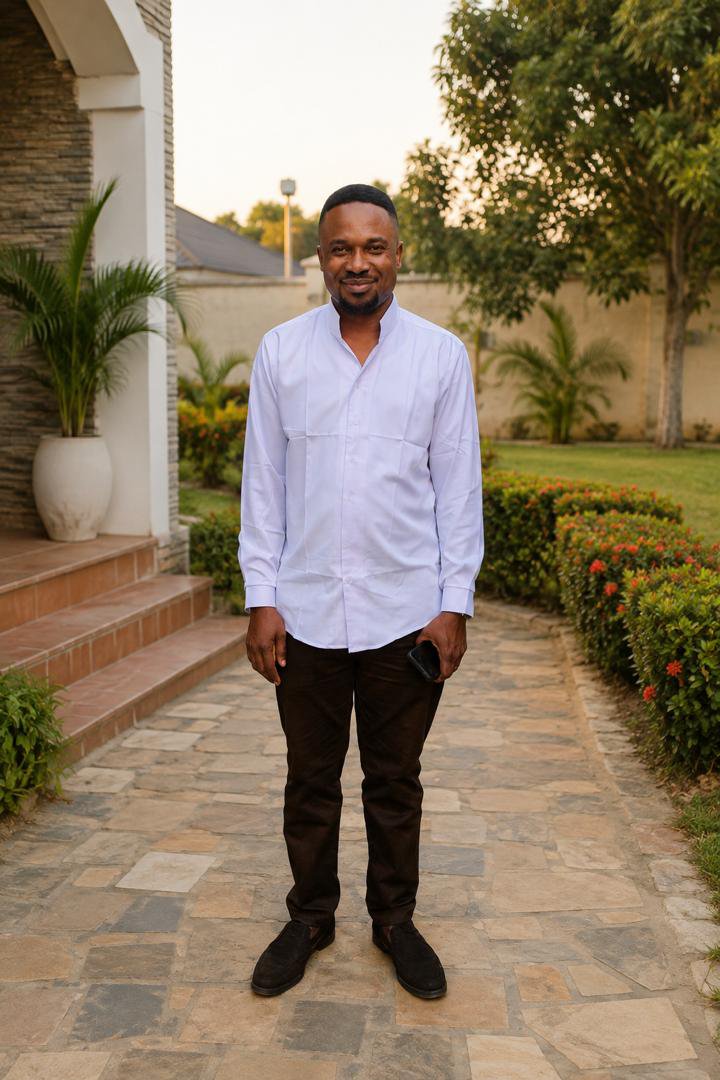 RodriguezM86273's tweet photo. Une année de plus dans ma vie avec une attitude positive,lucide et surtout cohérente.

Mwana mboka Dr Mbo Mandundu Rodriguez Dénis Chef de département santé JIK/ UNC. https://t.co/0b5lOucAbi