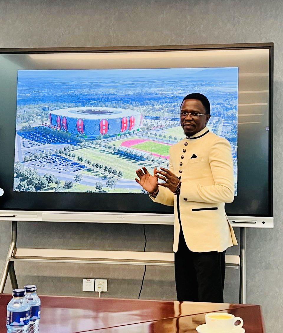 AbabuNamwamba's tweet photo. Beautiful to see multiple dreams come to life. VISION. Kenya Hoyeeee!🇰🇪 https://t.co/hTNhMZ59sj
