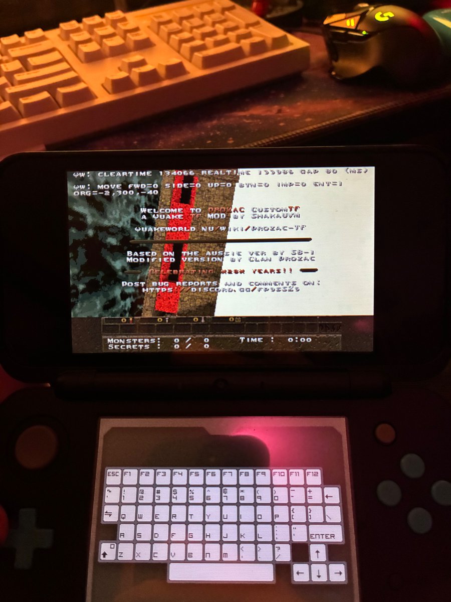 ColdZoneSoft tweet picture