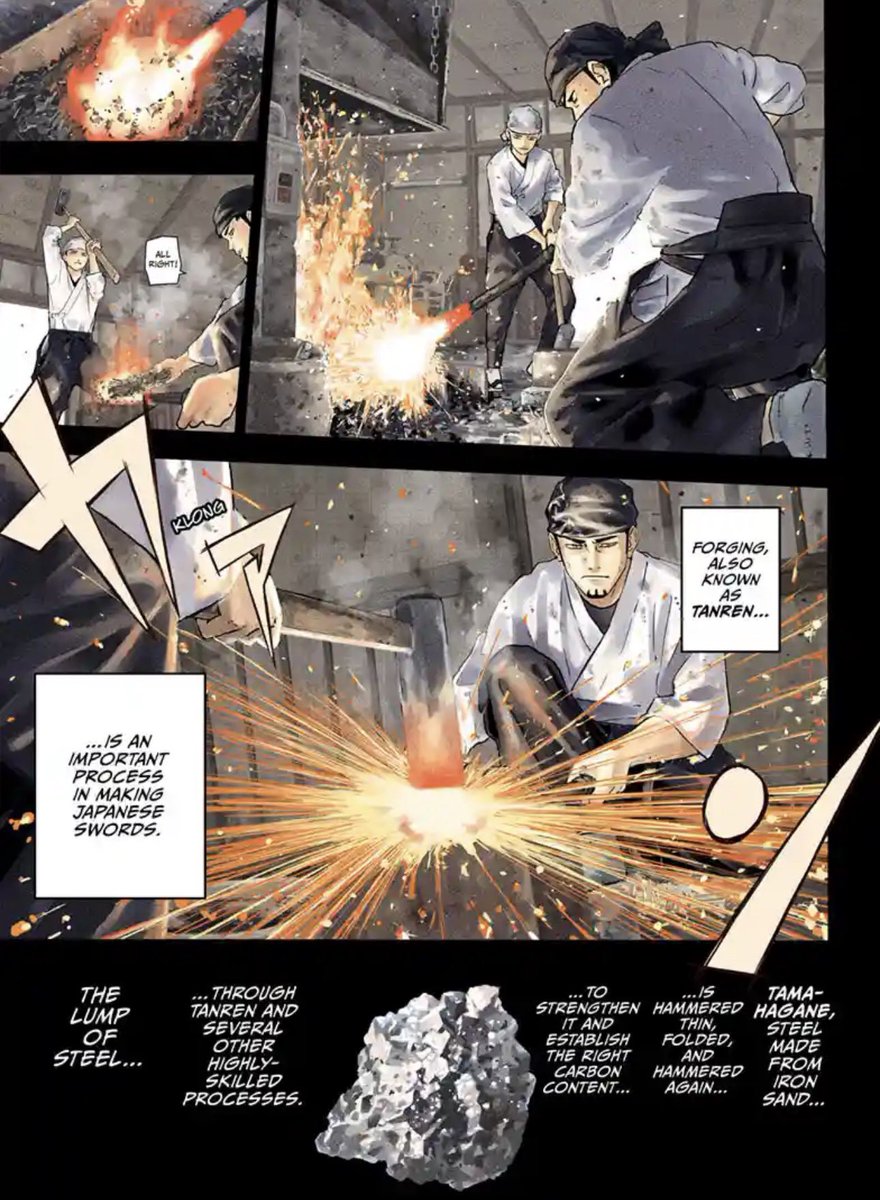 dailykgb's tweet photo. 3 years ago, the first chapter of kagurabachi was released. happy 3rd anniversary to the series that was able to overcome a lot to eventually garner a massive following and gain a massive amount of love ❤️🎊🎉🥳 https://t.co/sj7gyt23Ha