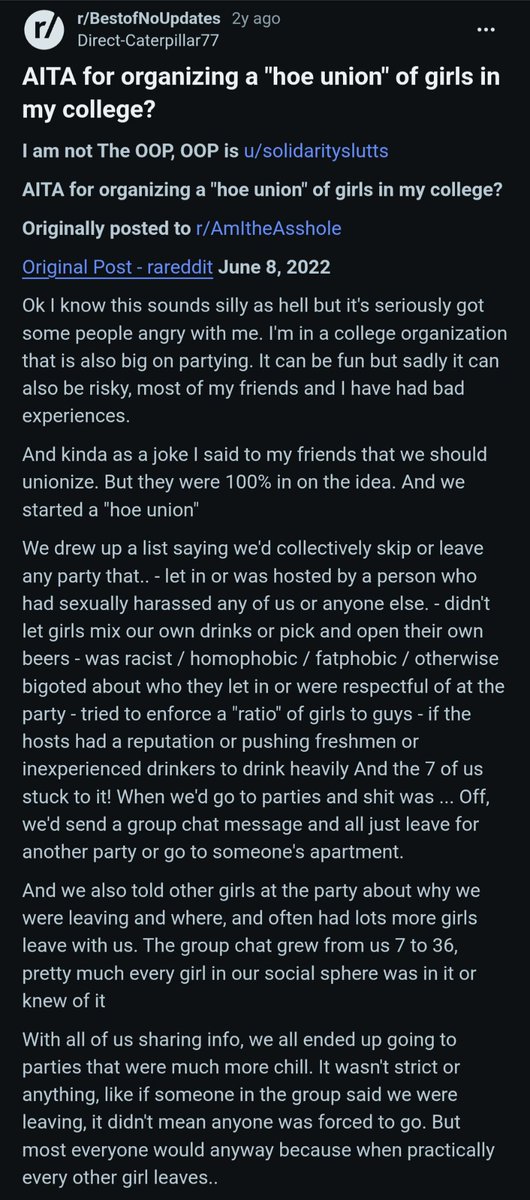 failurewriter's tweet photo. #StopGoingToFratParty #HoeUnion https://t.co/bkN4kno7em