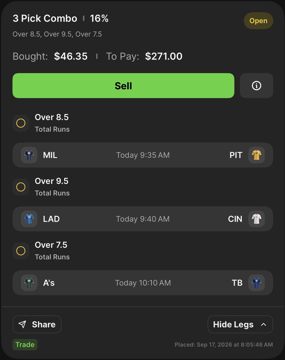 VictoriousOrNot's tweet photo. Any day is a great day for a baseball 
Matinee . #sportsbetting #Sports #Mlb #Gambling𝕏 https://t.co/iGMKLpOM7S