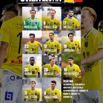 Photo by Falkenbergs FF (@FFF_Live)