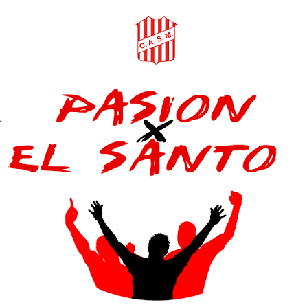 santotucmivida's tweet photo. En el norte hay un grito que no calla,
una marea roja y blanca que estremece,
es el Santo que va a dar la batalla,
y en el alma del Ciruja nunca muere https://t.co/gT876ETXlb