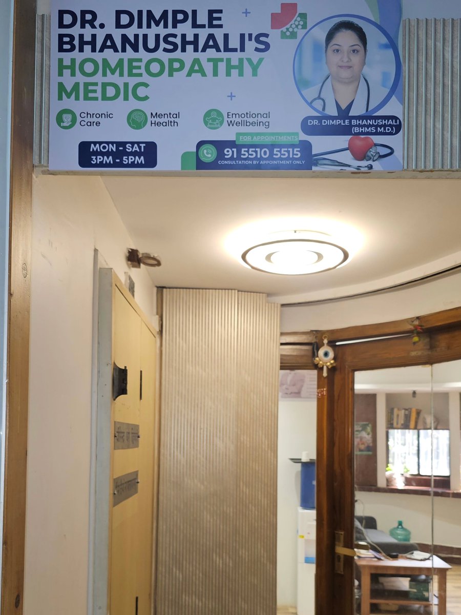 KyleHaakin22o's tweet photo. Every dream begins with a small step—and this is mine. Welcome to Homeopathy Medic, where care, compassion, and personalized treatment support physical, mental, and emotional well-being. Your love and support mean everything. Located in Ghatkopar https://t.co/pjnjZMTmBX