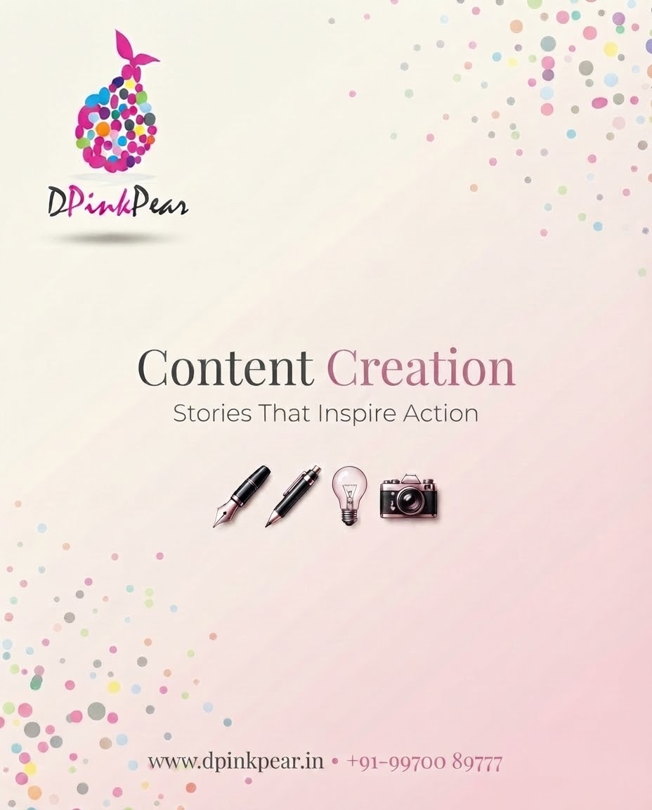 AmyLeweyguhk's tweet photo. Stories inspire action, and content connects your brand with its audience. At DPinkPear, we create blogs, visuals, campaigns, and narratives that spark curiosity, build trust, and deliver results. Let's tell stories that inspire, engage, and https://t.co/eV3lH0OPtb