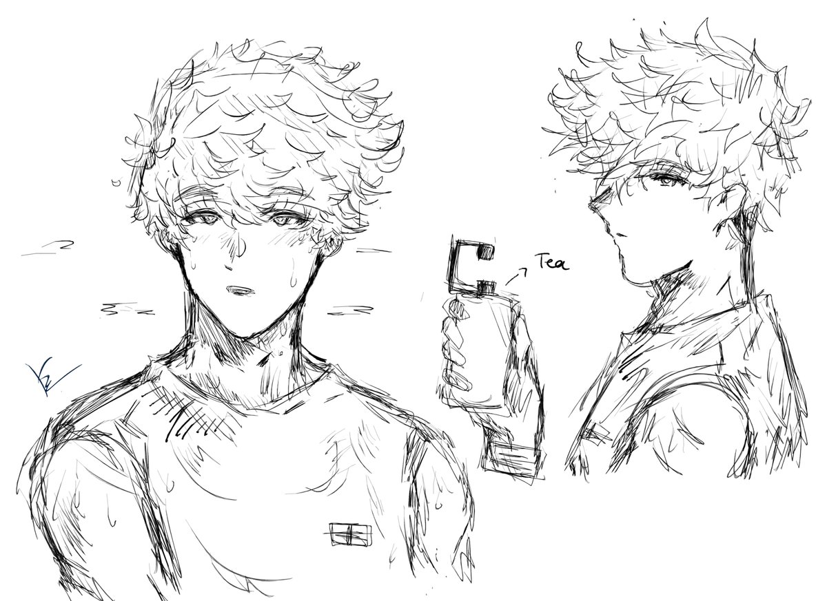 icesealvle's tweet photo. Teddy's training time. #bluelock #fanart #teddyknight #ブルーロック https://t.co/Cb3ekYlXNK