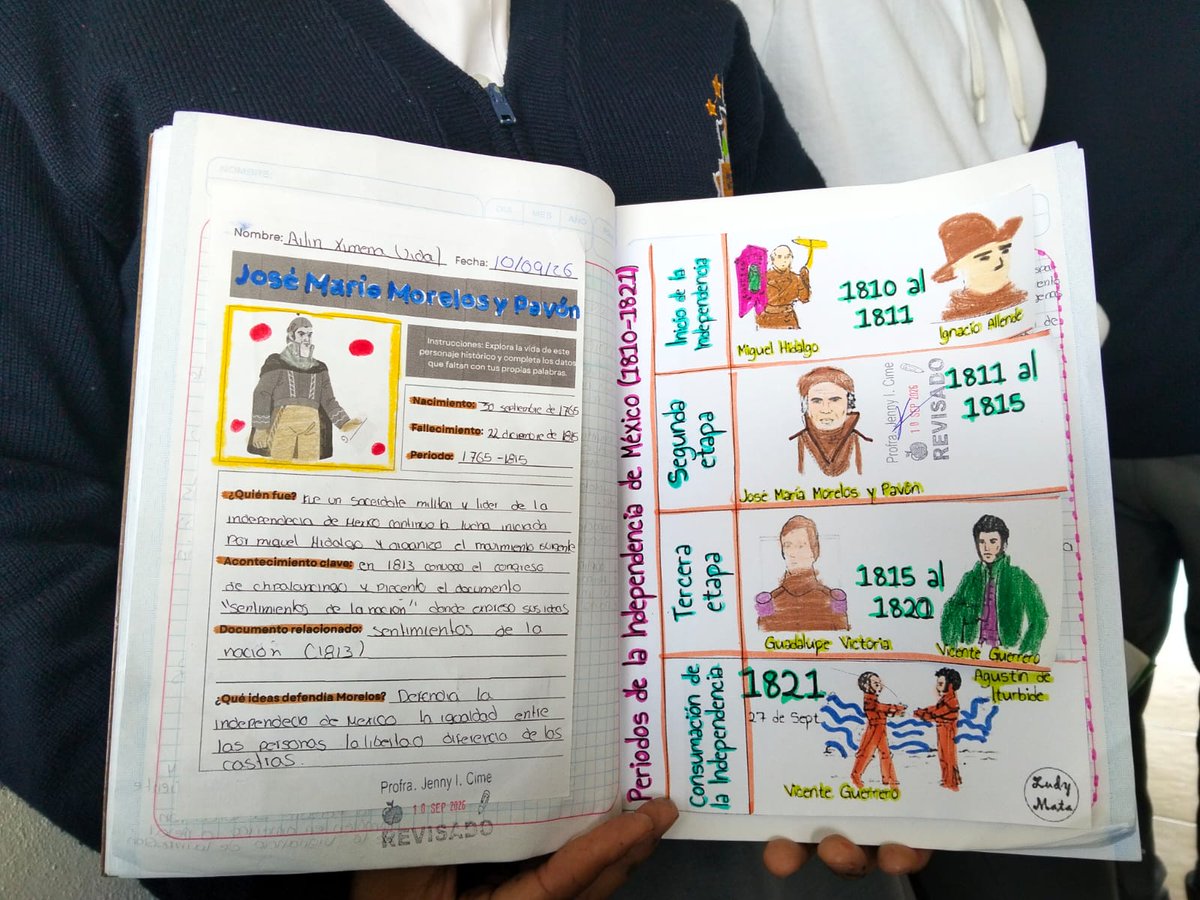 5Zumpango's tweet photo. En el CBT No. 5, Zumpango nos sumamos a la Estrategia Nacional de Lectura por el 216° Aniversario de la Independencia.   Una buena comprensión lectora afina tu pensamiento crítico y te ayuda a tomar mejores decisiones. #MaratonesPorLaLecturaYLasArtes #LetrasPorLaIndependencia https://t.co/srV9XL5Uo2