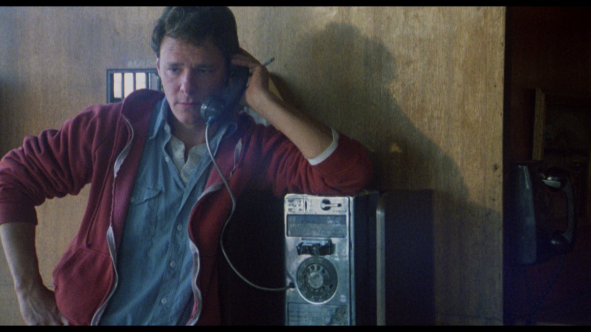 FunCityEdition's tweet photo. "Positioned between two eras of American filmmaking, [PATTI ROCKS is] the unacknowledged bridge between Cassavetes, Paul Mazursky and Mike Nichols, and the indies that would follow by Steven Soderbergh and Neil LaBute. Fun City Editions has released a superb Blu-ray of the film." https://t.co/U8irrJZ6ps