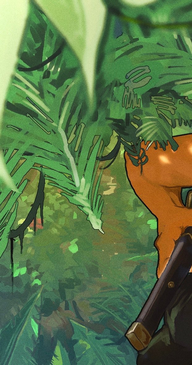 chabashira_chan's tweet photo. ゾロ❕💚✨️お題ありがとうございました🎶🌴🦜 #ONEPIECE https://t.co/ITKtVco4LA