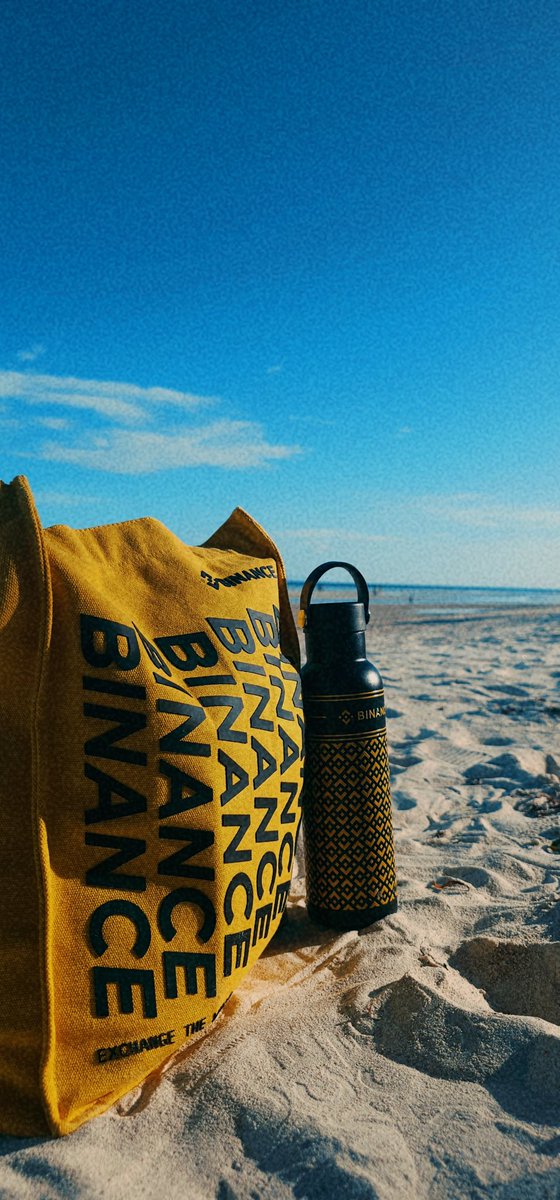 binancezh's tweet photo. GM💛All ______ on Binance! https://t.co/g3xol2Rqe3