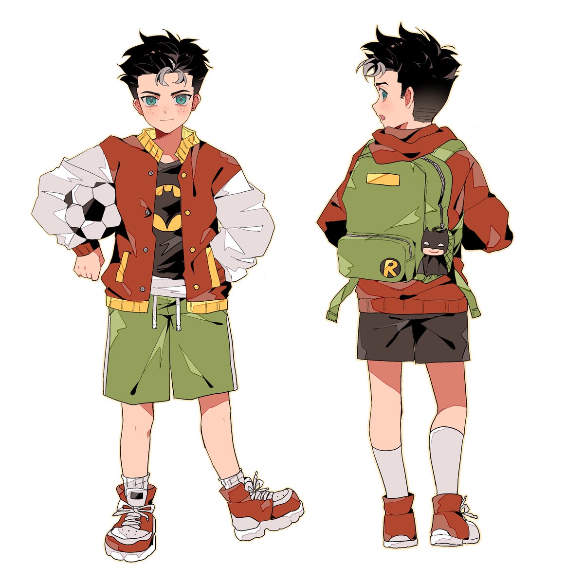 duanyuyu0201's tweet photo. #jasontodd 
日常 https://t.co/i9cXdZ191O